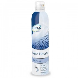 Пена моющая Tena 3 в 1 400 мл