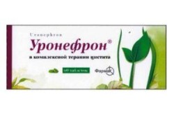 Уронефрон табл. 188 мг 60 шт.