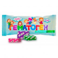 Гематоген