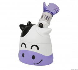 Ингалятор паровой Буренка