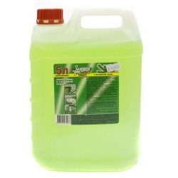 Универсальное моющее средство хвоя 5 л канистра