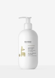 Молочко для тела Babe детское увлажняющее 500 мл