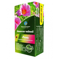 Чайный напиток Лань 20 шт. 3 г