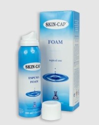 Пенка Skin-Cap 100 мл