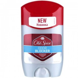 Дезодорант-антиперспирант для мужчин Old Spice одор блокер блокатор запаха на 48 часов стик 50 мл