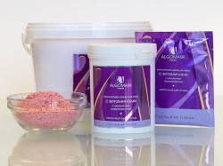 Маска для лица Альгомаска с витаминами 25 г