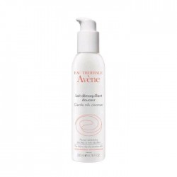 Молочко Avene мягкое очищающее 200 мл