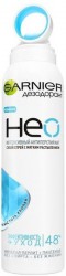 Дезодорант-антиперспирант Garnier Нео чистота хлопка 150 мл
