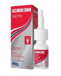 Ксимелин, капли назальные 0.05% 10 мл 1 шт