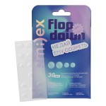 Патчи от прыщей , Smilex (Смайлекс) 30 шт тонкие биотехнологические прозрачные