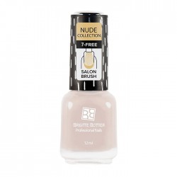 Лак для ногтей Brigitte Bottier Нюд Коллекшн 12 мл 185