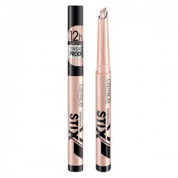 Тени для век Catrice Стикс 010 перламутровый