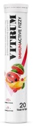 Витрум Иммунактив шипучий 20 шт. табл. шип. 3.8 г