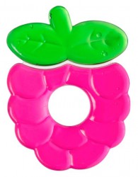 Прорезыватель Курносики ягодка