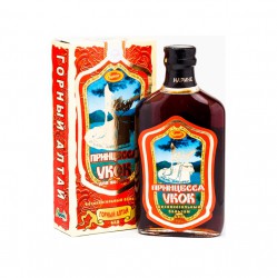 Бальзам Моей женщине безалкогольный 250 мл