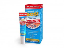 Гель Пропеллер SOS локального действия для проблемной кожи 15 мл