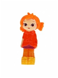 Игрушка для ванны Сказочный патруль Аленка