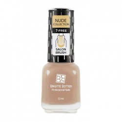 Лак для ногтей Brigitte Bottier Нюд Коллекшн 12 мл 184