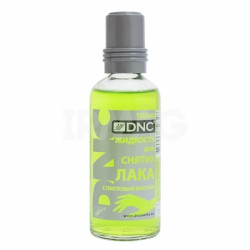 Жидкость для снятия лака с пихтовым маслом 100 мл