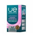 Uesupps ультра энерджи масло вечерней примулы, капсулы мягкие 60 шт
