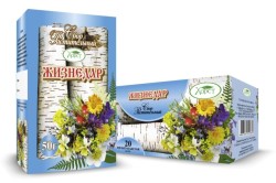 Сбор растительный Жизнедар 50 г