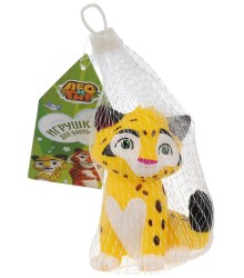 Игрушка для ванны Лео и Тиг Лео в сетке