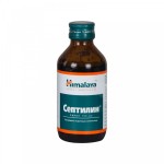 Септилин, сироп 100 мл 1 шт