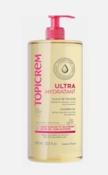 Молочко для тела Topicrem ультра-увлажняющее 1000 мл