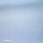 Простыня хирургическая нестерильная, р. 200смх160 см 1 шт 42 г/м2 спанбонд голубая