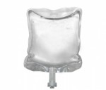 Реополиглюкин-40, раствор для инфузий 100 мг/мл 500 мл 12 шт контейнеры