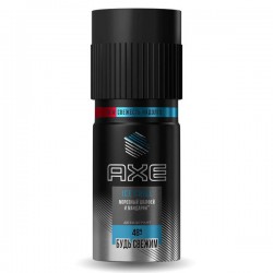 Дезодорант-антиперспирант для мужчин AXE Айс Чилл 150 мл