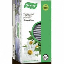Чай