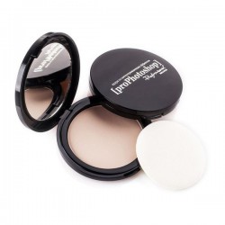 Пудра Relouis ПРОФОТОШОП 02 Идеальная ретушь