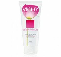 Молочко для тела Vichy Эссеншел 200 мл