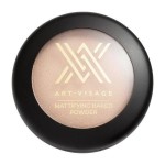 Пудра запеченная, 9 г Velvet Mineral Mattifying Baked Powder Велвет минерал матирующая 01 светло-бежевый