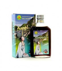 Бальзам АлтынАй стройная фигура безалкогольный 250 мл