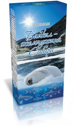 Бальзам Байкал Жемчужина на фруктозе 250 мл