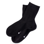 Носки женские, Mark Formelle (Марк Формэль) р. 23 210К-281 черные