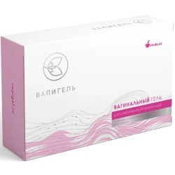 Вагинальный гель Вапигель 7 шт. 5 г