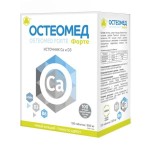 Остеомед форте, таблетки 500 мг 120 шт БАД