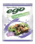 Мясо соевое, Ego (Эго) 80 г Бефстроганов без глютена