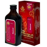 Бальзам Медовый целебник Ладинец женский 200 мл