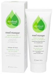 Маска для лица Skinfood 100 мл