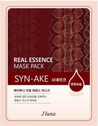 Маска для лица JLuna Змея 20 мл