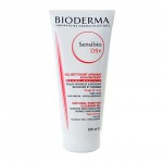 Гель, Bioderma (Биодерма) 200 мл Сенсибио D.S. очищающий для жирной раздраженной кожи