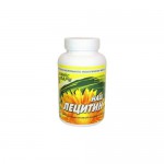 Лецитин наш, капсулы 90 шт