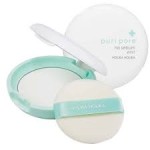 Пудра для лица, Holika Holika (Холика Холика) 8 г Компактная матирующая пури пор ноу себум пэкт