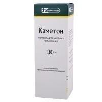 Каметон спрей д/местн. прим. 30 г 1 шт.