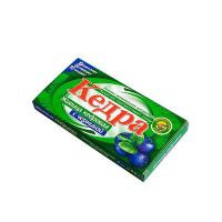 Жевательная резинка Кедра черника 8 шт. 0.8 г