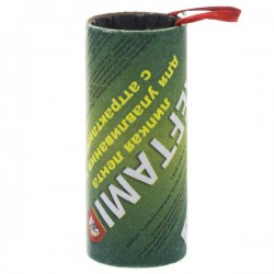 Лента 1 шт. Рефтамид липкая от мух